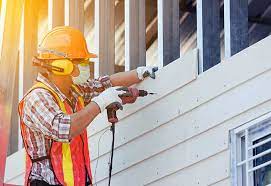 Best Custom Siding Design  in Hokes Bluff, AL
